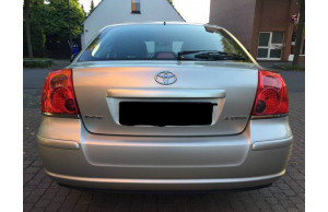 Toyota Avensis 2006
