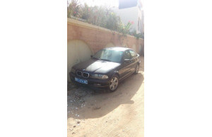 Bmw 318 2002