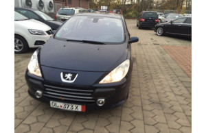 Peugeot 307 2007