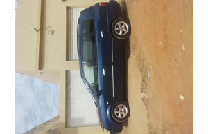 Kia Carens 2007