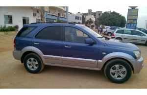 Kia Sorento 2005