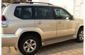 Toyota Land Cruiser 2006