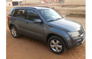 Suzuki Grand Vitara 2006