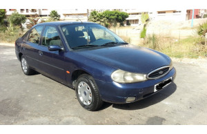 Ford Mondeo 1999