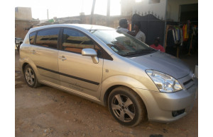 Toyota Corolla 2007