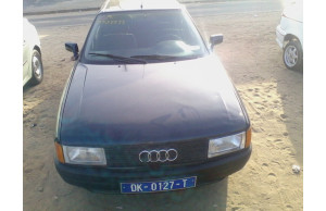 Audi 80 0