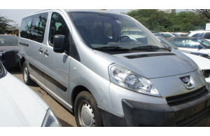 Peugeot Boxer 2010