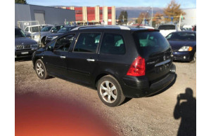 Peugeot 307 2007