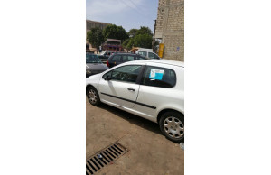 Peugeot 307 2007