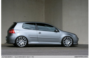 Volkswagen Golf 5 2009