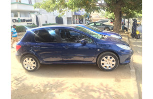 Peugeot 307 2005