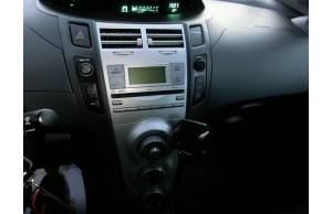 Toyota Yaris 0