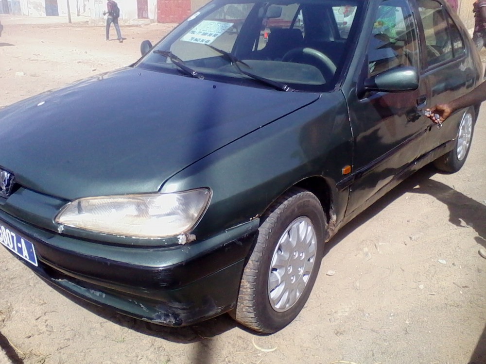 Peugeot 306 0 0