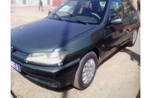 Peugeot 306 0