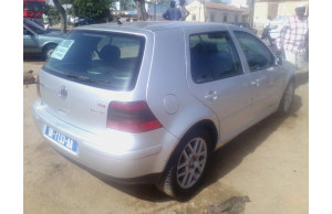 Volkswagen Golf 4 2003