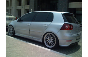 Volkswagen Golf 5 2009