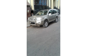 Nissan X-trail 2008