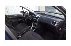 Peugeot 307 2007