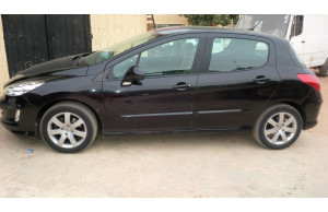 Peugeot 308 2007