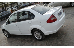 Ford Fiesta 2007