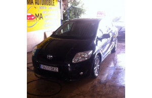 Toyota Auris 2009