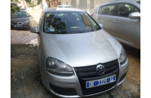 Volkswagen Golf 5 2009