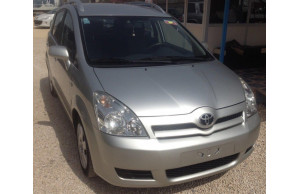Toyota Corolla 2007