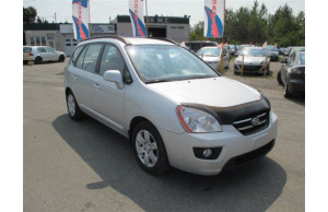 Kia Rondo 2008