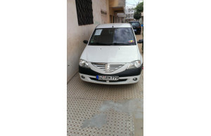 Dacia Logan 2007