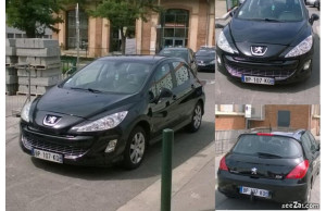 Peugeot 308 2008