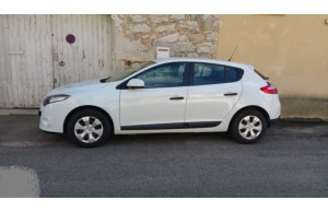Renault Panthéon 2012