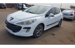 Peugeot 308 2008