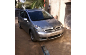 Toyota Corolla 2007