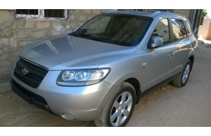 Hyundai Panthéon 2007