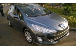 Peugeot 308 2008