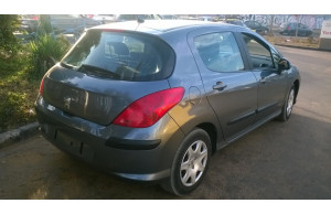 Peugeot 308 2008