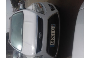 Ford Kuga 2010