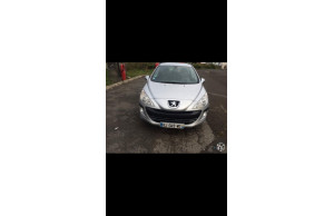 Peugeot 308 2008