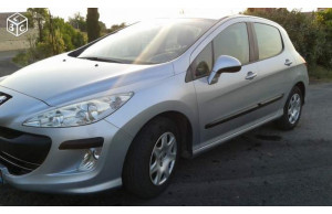 Peugeot 308 2008