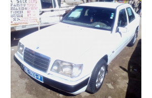 Mercedes C200 0