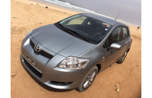 Toyota Auris 2008