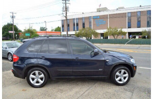 Bmw X5 2008
