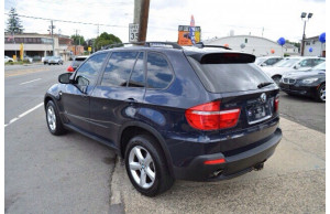 Bmw X5 2008