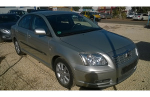 Toyota Avensis 2007