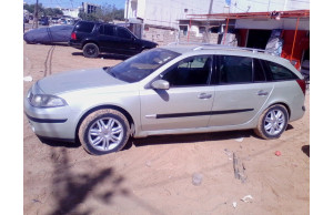 Peugeot laguna-2-break 2007
