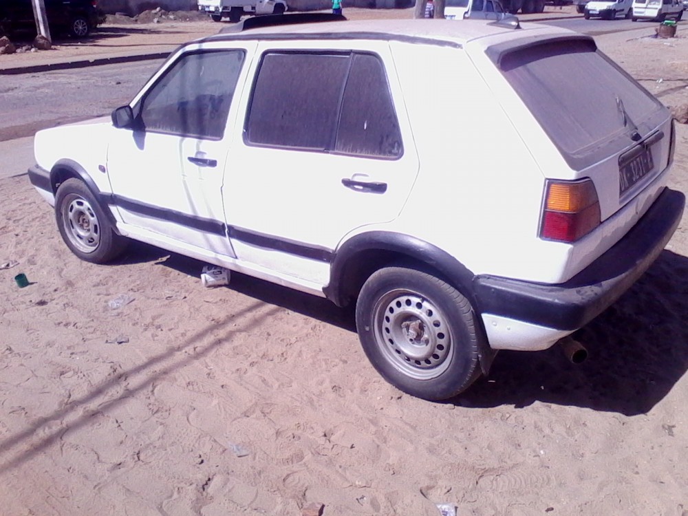 Volkswagen Golf 0 0