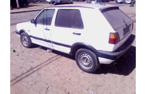Volkswagen Golf 0