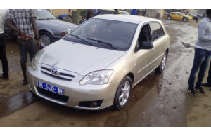 Toyota Corolla 2006