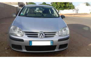 Volkswagen Golf 5 2007