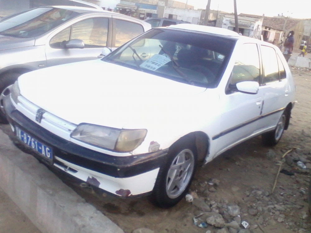 Peugeot 306 0 0